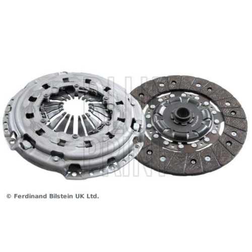 BLUE PRINT Kupplungssatz