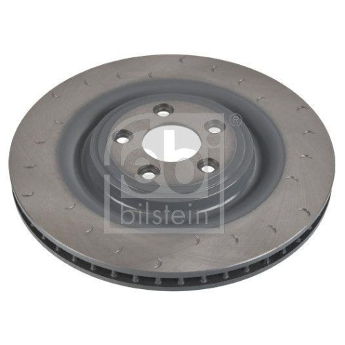FEBI BILSTEIN Bremsscheibe
