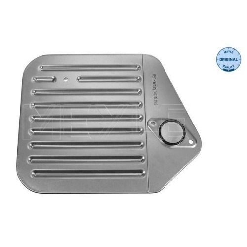 MEYLE Hydraulikfilter, Automatikgetriebe MEYLE-ORIGINAL: True to OE. 300 243 4105