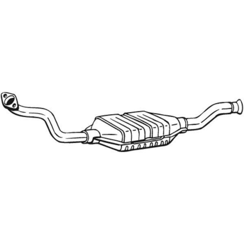 BOSAL Katalysator 099-318