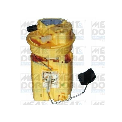MEAT & DORIA Kraftstoff-Fördereinheit 76525
