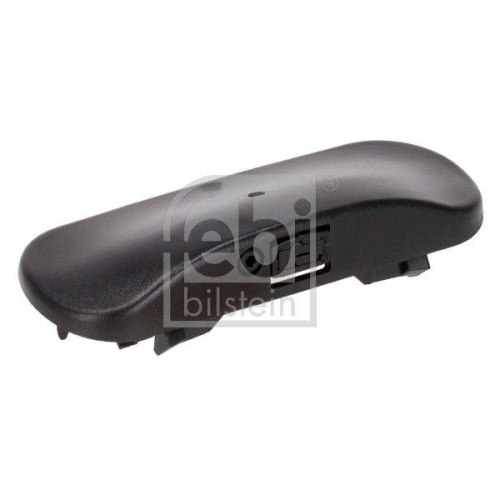 FEBI BILSTEIN Waschwasserdüse, Scheibenreinigung febi Plus 198957