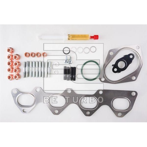 BE TURBO Montagesatz, Lader ABS312