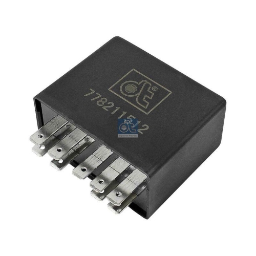 DT Spare Parts Blinkgeber 3.33001