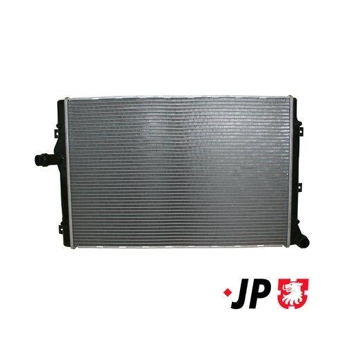 JP GROUP Kühler, Motorkühlung JP 1114206200