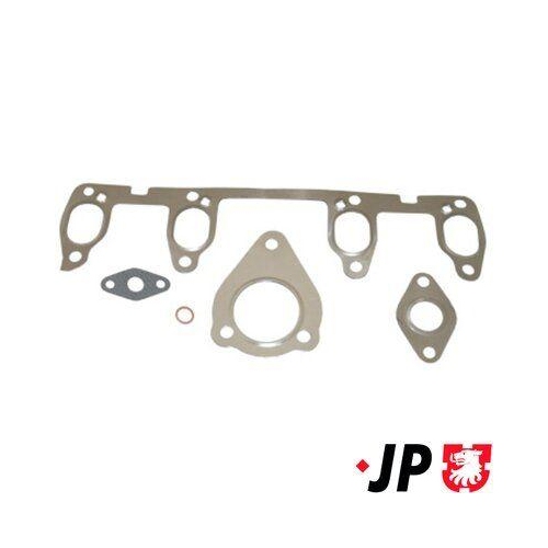 JP GROUP Montagesatz, Lader JP 1117754910