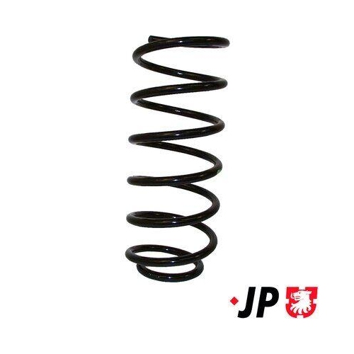 JP GROUP Fahrwerksfeder JP 1142200900