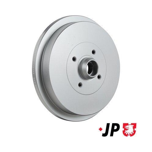 JP GROUP Bremstrommel JP 1163501000