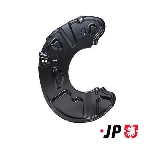 JP GROUP Spritzblech, Bremsscheibe JP 1364202670