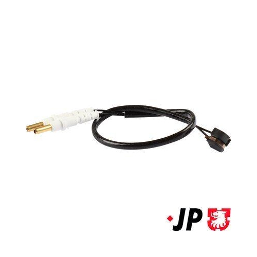JP GROUP Sensor, Bremsbelagverschlei&szlig; JP 3197300100