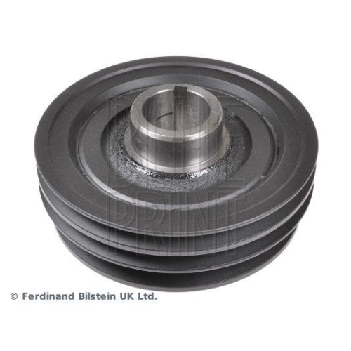 BLUE PRINT Riemenscheibe, Kurbelwelle ADC46115