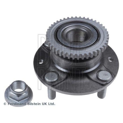 BLUE PRINT Radlagersatz ADM58216