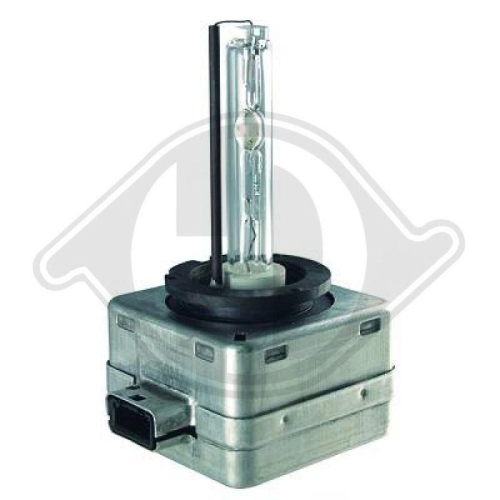 DIEDERICHS Gl&uuml;hlampe LID10002