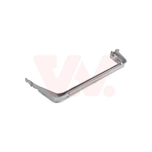 VAN WEZEL Haltersatz, Kraftstofftank 1858098