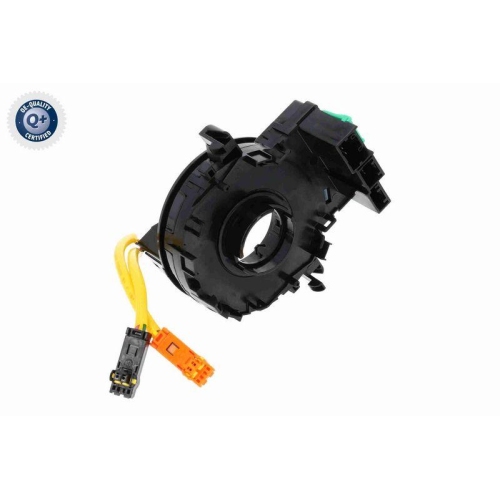 VEMO Wickelfeder, Airbag Q+, Erstausr&uuml;sterqualit&auml;t V37-72-0145