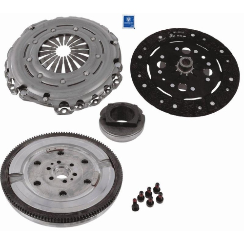 SACHS Kupplungssatz ZMS Modul 2290 601 232