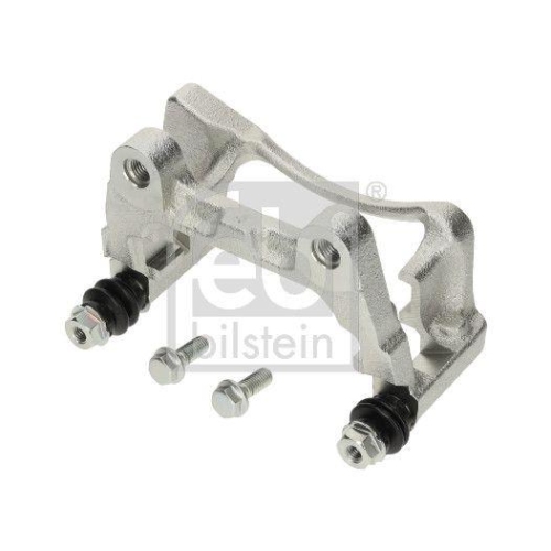 FEBI BILSTEIN Halter, Bremssattel 198717