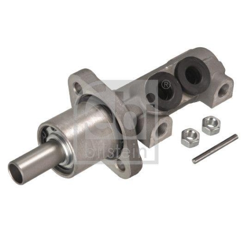 FEBI BILSTEIN Hauptbremszylinder 171167