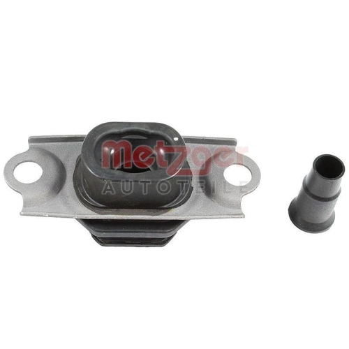 METZGER AUTOTEILE Lagerung, Motor GREENPARTS 8054035