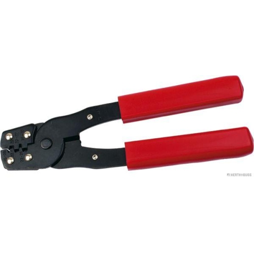 HERTH+BUSS ELPARTS Crimpzange 90942054