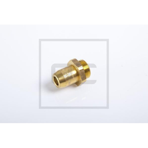 PE Automotive Steckverbinder 076.688-00A