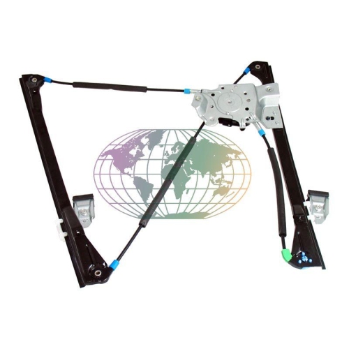 Lexmond Trading BV Fensterheber 9244768