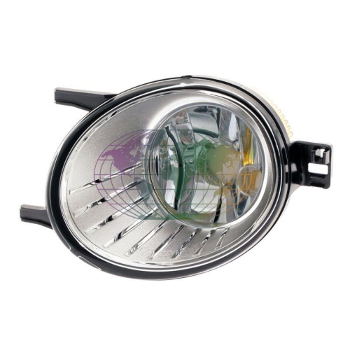 Lexmond Trading BV Nebelscheinwerfer 3639298