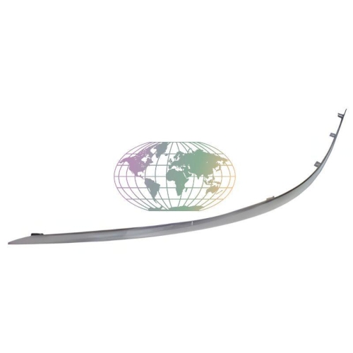 Lexmond Trading BV Zier-/Schutzleiste, Sto&szlig;f&auml;nger 6044142