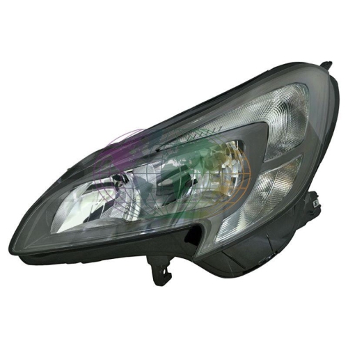 Lexmond Trading BV Hauptscheinwerfer 6445276