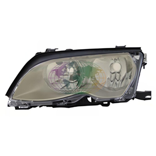 Lexmond Trading BV Hauptscheinwerfer 1637262