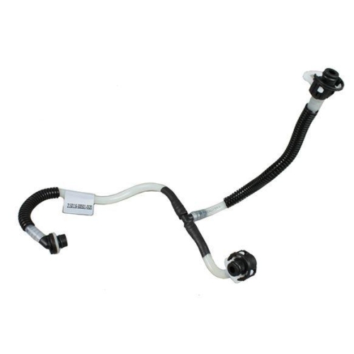 METZGER AUTOTEILE Kraftstoffleitung 2150116