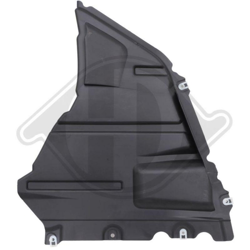 DIEDERICHS Verkleidung, Radhaus 1226108