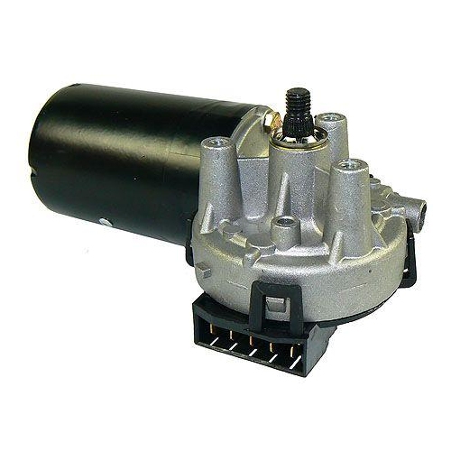 METZGER AUTOTEILE Wischermotor 2190547