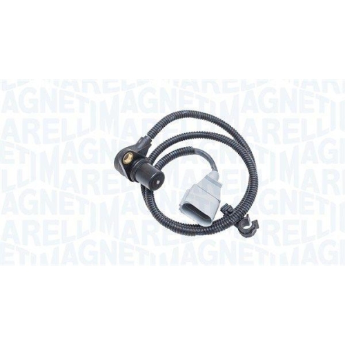 MAGNETI MARELLI Impulsgeber, Kurbelwelle 064848049010