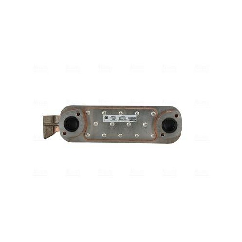 NISSENS &Ouml;lk&uuml;hler, Motor&ouml;l 91604
