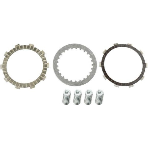 TRW Kupplungssatz Superkit MSK104