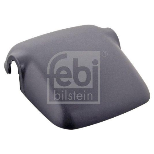 FEBI BILSTEIN Abdeckung, Au&szlig;enspiegel 49978