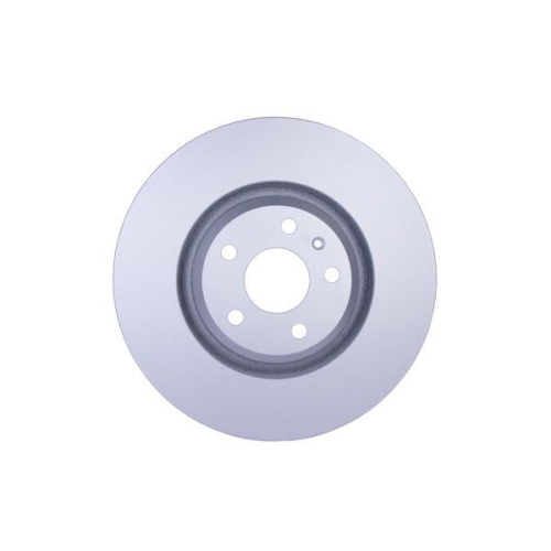 HELLA Bremsscheibe PRO High Carbon 8DD 355 129-701