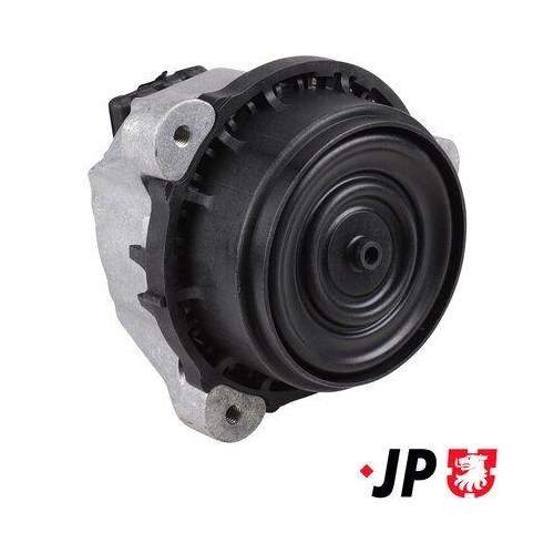 JP GROUP Lagerung, Motor JP 1417902770