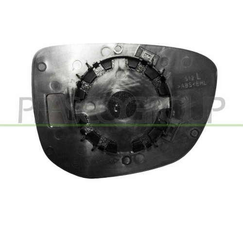PRASCO Spiegelglas, Au&szlig;enspiegel CI5007504