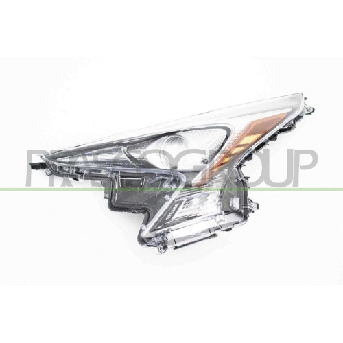 PRASCO Hauptscheinwerfer TYC TY4264904