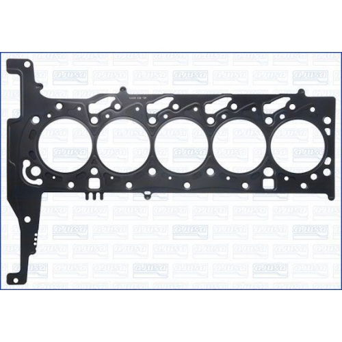 AJUSA Dichtung, Zylinderkopf MULTILAYER STEEL 10207120