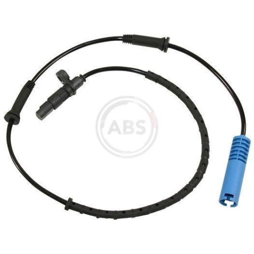 A.B.S. Sensor, Raddrehzahl 30040