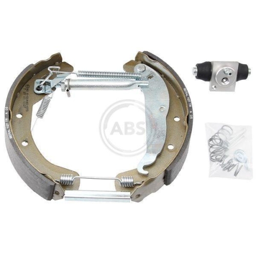 A.B.S. Bremsensatz, Trommelbremse SMARTKIT 111441
