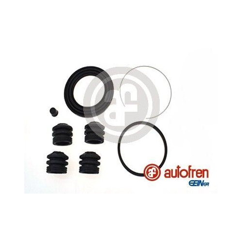 AUTOFREN SEINSA Reparatursatz, Bremssattel D4231