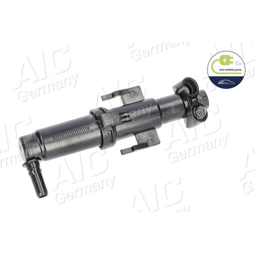 AIC Waschwasserd&uuml;se, Scheinwerferreinigung NEW MOBILITY PARTS 72073