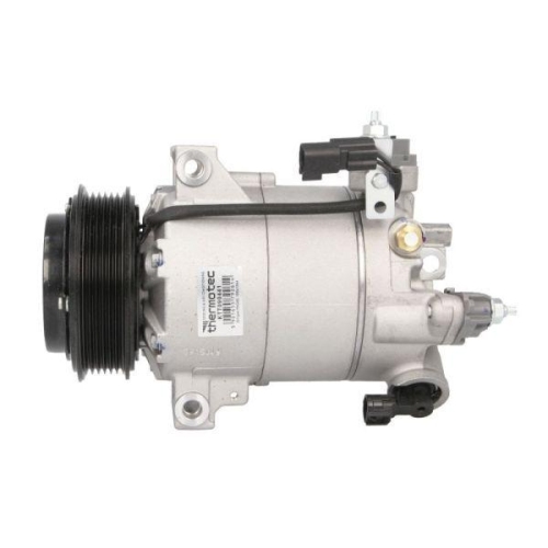 THERMOTEC Kompressor, Klimaanlage KTT090441