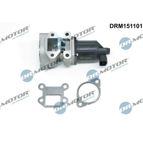 Dr.Motor Automotive AGR-Ventil DRM151101