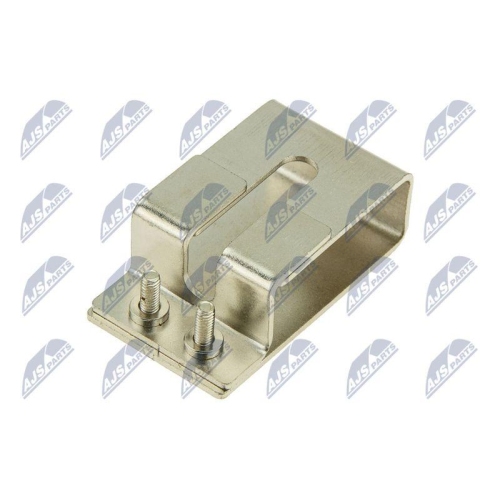 NTY Seilzug, Schaltgetriebe NXX-RE-001