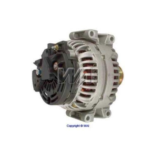 WAI Generator 12384N